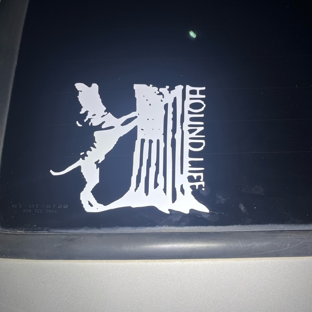Car Decal